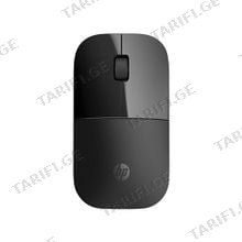 HP Wireless Mouse Z3700 V0L79AA Black უსადენო მაუსი