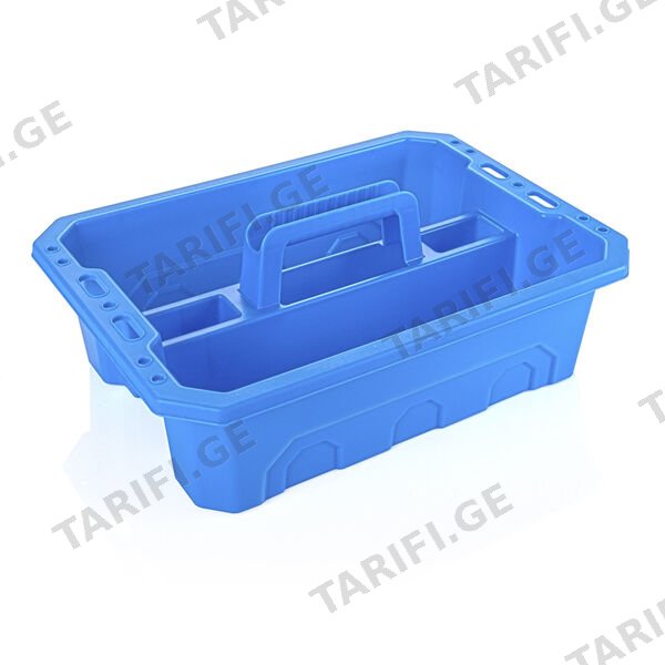 ხელსაწყოების ყუთი ÇOK AMAÇLI TAKIM SEPETİ 500(ASR-5046)