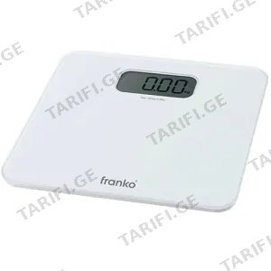 სასწორი Franko FBS-9007