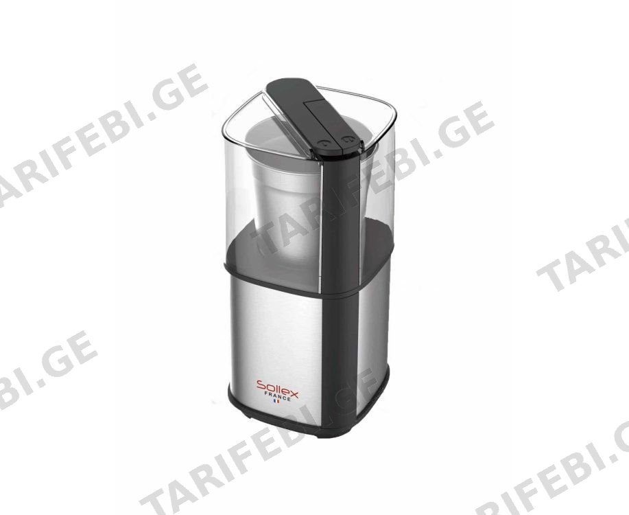 საფქვავი SOLLEX SL410