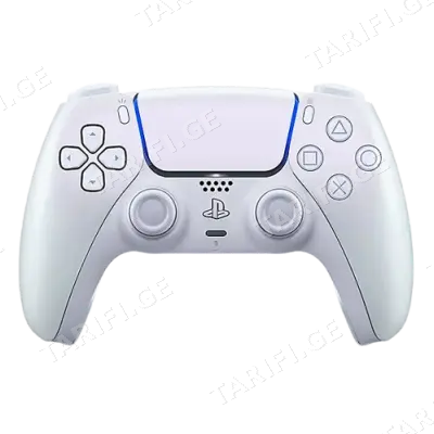კონტროლერი Playstation DualSense PS5 Wireless Controller Chroma Pearl