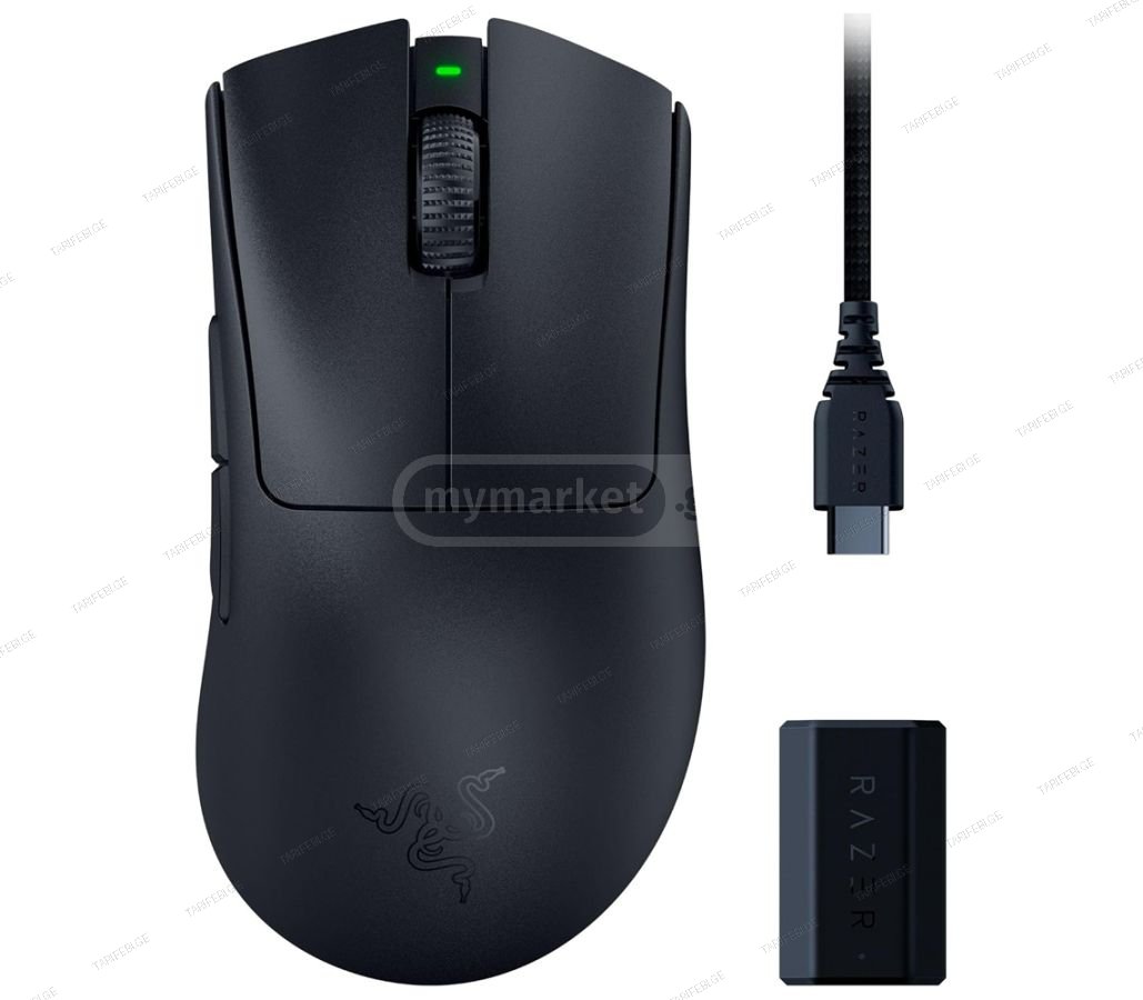 Razer Deathadder v3 Pro
