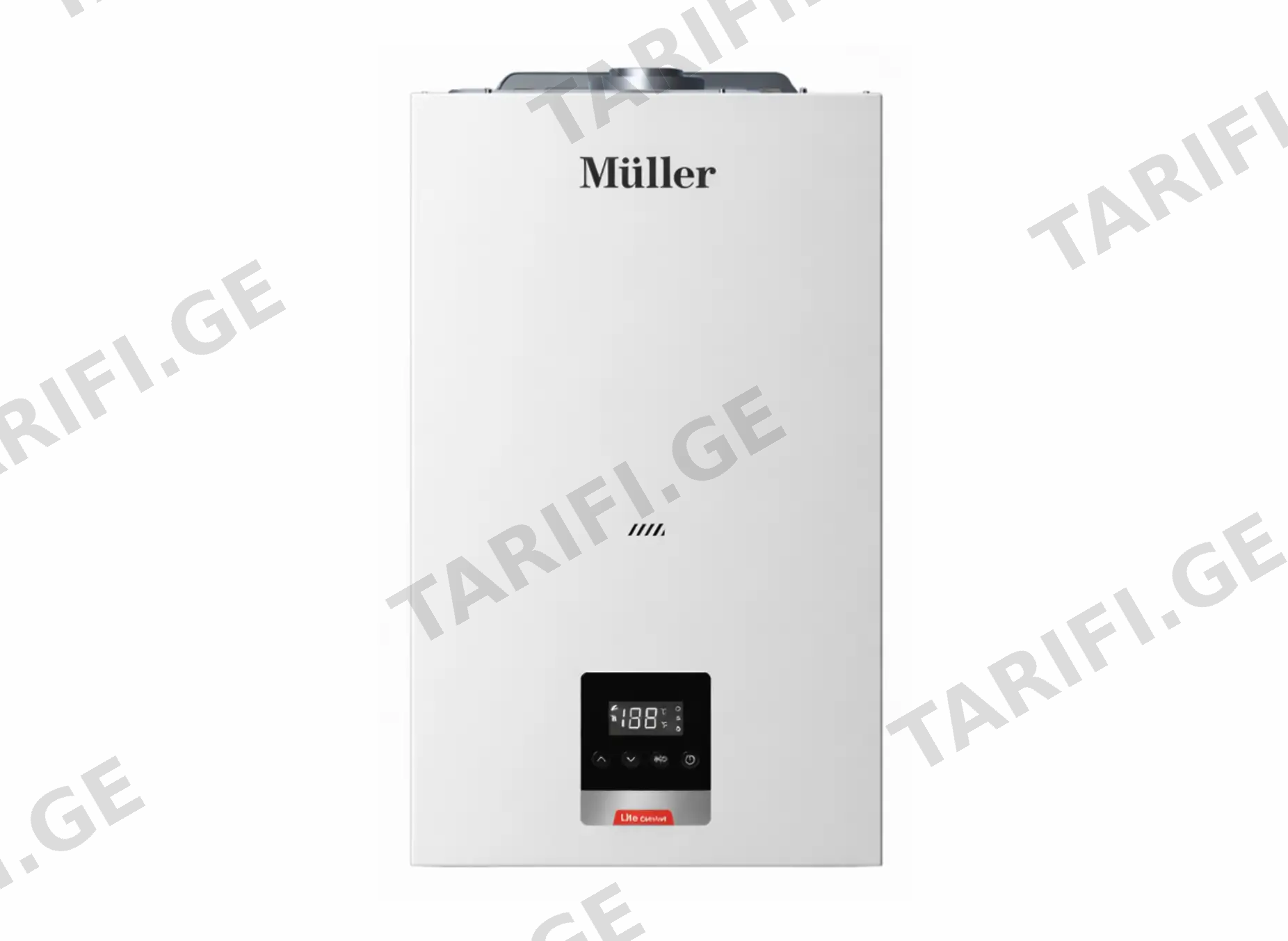 MULLER MU-L20B