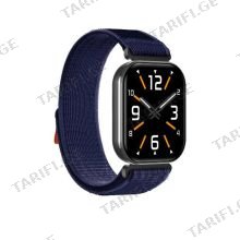 Celly - SMARTW 1.96 FABRIC+SIL BAND სმარტ საათი