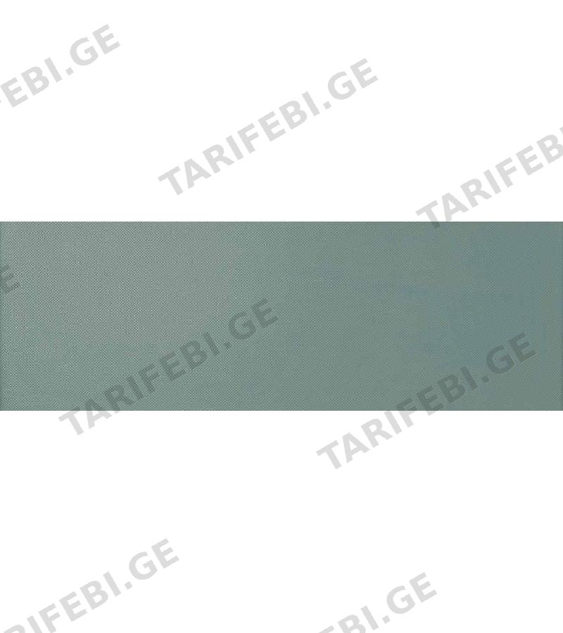 კერამ. ფილა ” SAMBA JADE ” 21.4X61 ROCA S.A