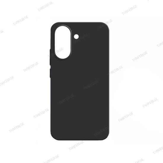 Ovose Protective Case Lovely Fruit Series Xiaomi Poco C71 Black