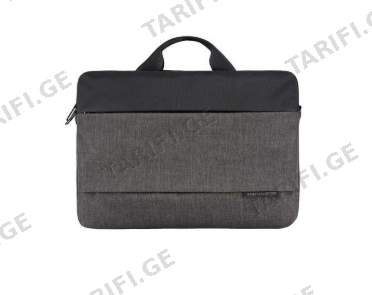 ნოუთბუქის ჩანთა Asus EOS2 Shoulder Bag 15.6" - Black