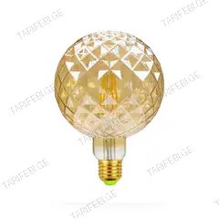 დეკორატიული ფილამენტის ნათურა ACK 4W 2200 კანდელი
