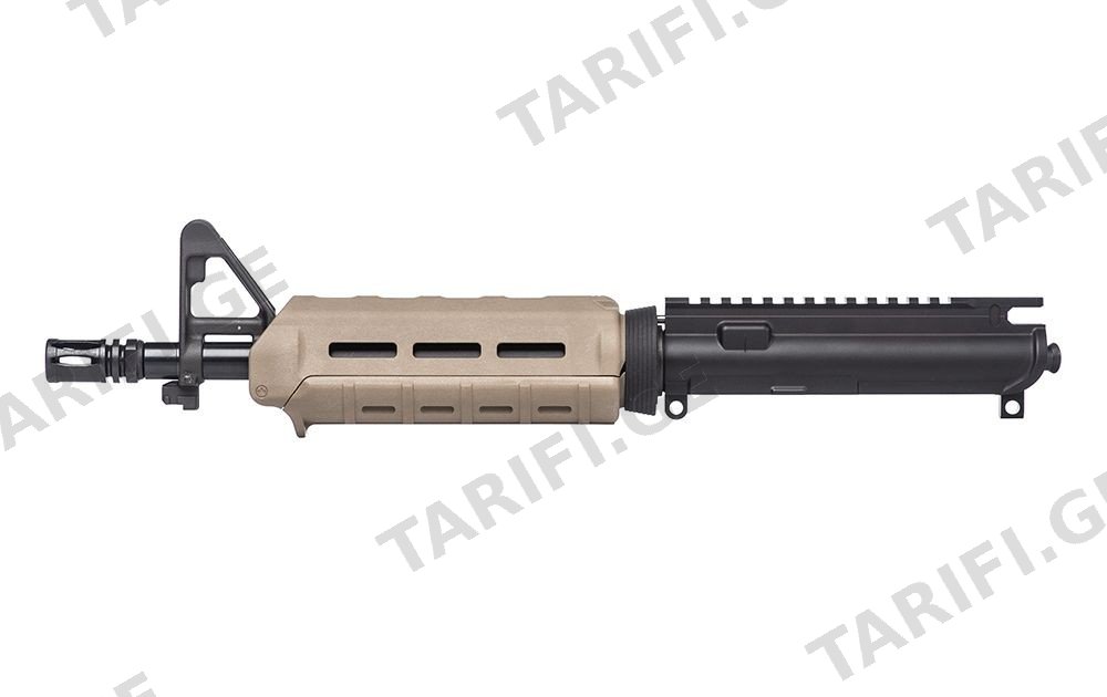 ლულა AR-15 "10,5 inch" 5,56 M4 FSB