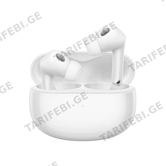ყურსასმენი Xiaomi Xiaomi Buds 3T Pro White BHR5177GL