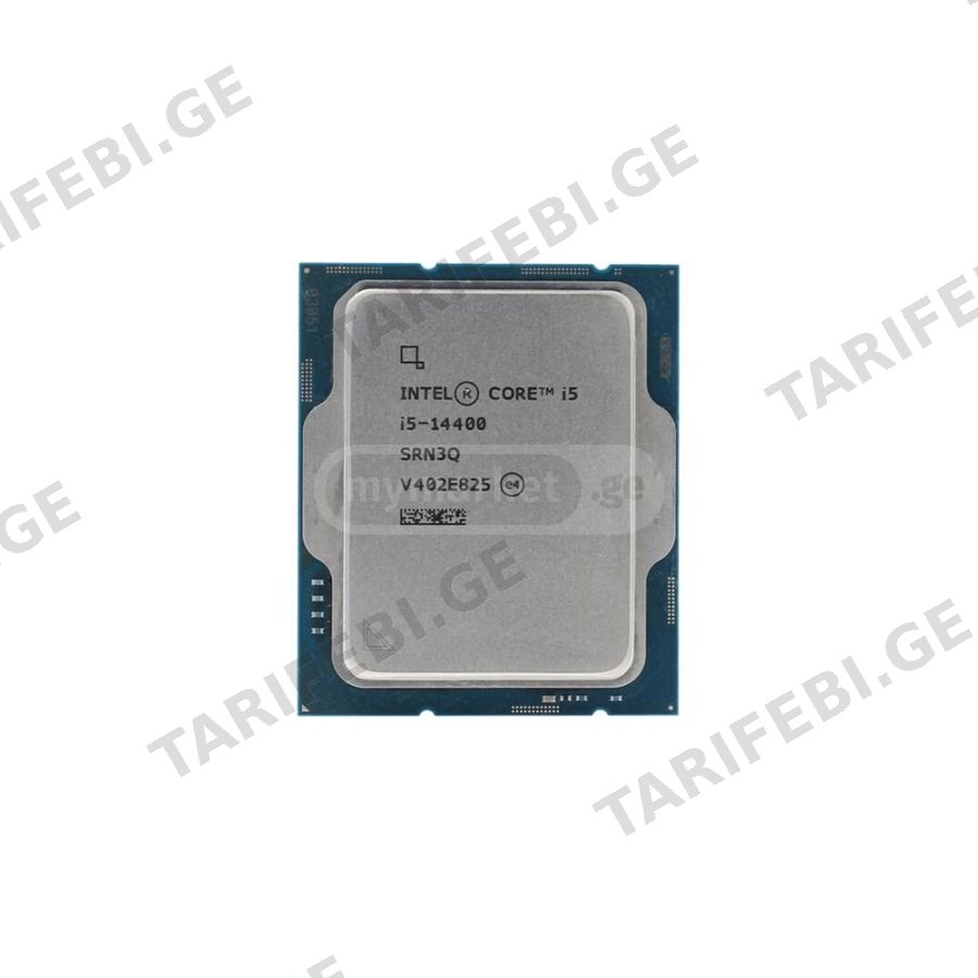 Intel® Core™ i5 14400