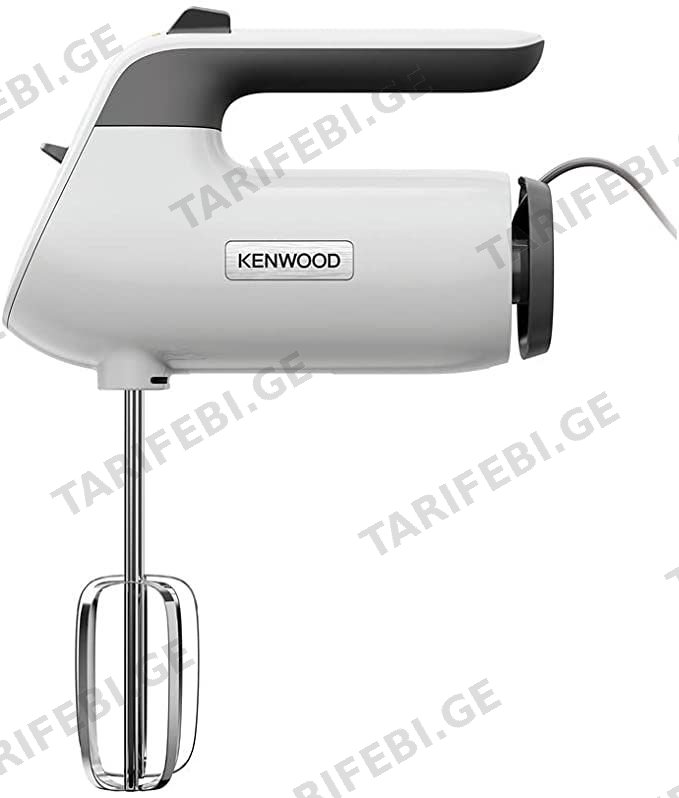 მიქსერი Kenwood HMP50.000WH