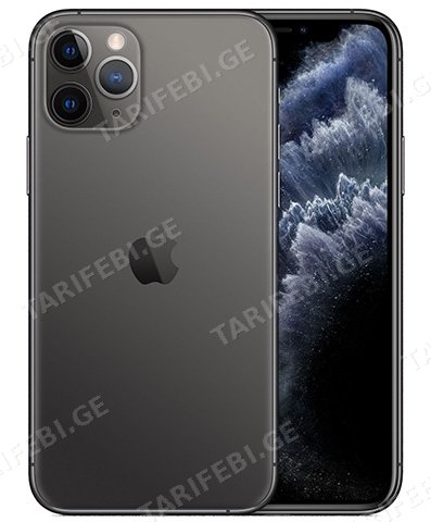 iPhone 11 Pro 64GB ( Space Gray )