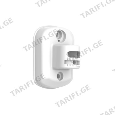 კედლის სამაგრი მოძრაობის დეტექტორისთვის DS-PDB-IN-WALLBRACKET