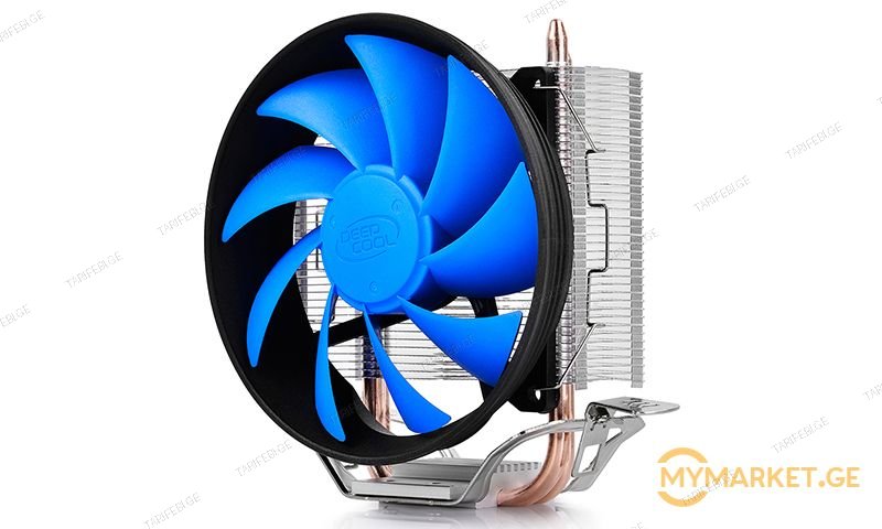 DEEP COOL GAMMAXX 200T