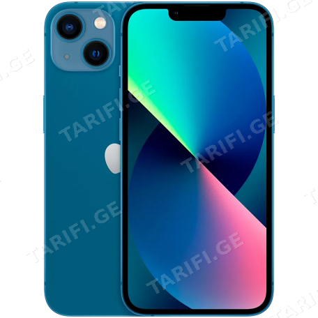 iPhone 13 - Blue
