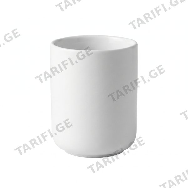 კბილის ჯაგრისის ჭიქა (1F-009-17)