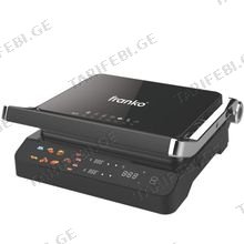 FRANKO FGT-9042 გრილ-ტოსტერი