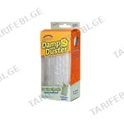 მტვერის საწმენდი ღრუბელი SCRUB DADDY