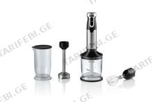 Arzum AR1162 ხელის ბლენდერის სეტი