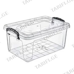 შესანახი კონტეინერი Tuffex TP542 1.75 ლ