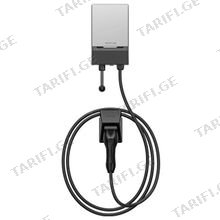 EcoFlow PowerPulse EV Charger 11KW ელექტრო მანქანის დამტენი