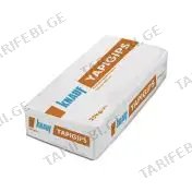 თაბაშირი YAPIGIPS KNAUF 25კგ