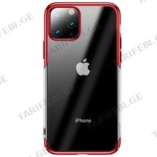 BASEUS Apple iPhone 11 Pro მობილური ტელეფონის ქეისი