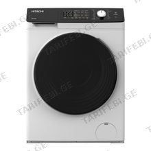 HITACHI BD-802HVOW 8 კგ სარეცხი მანქანა