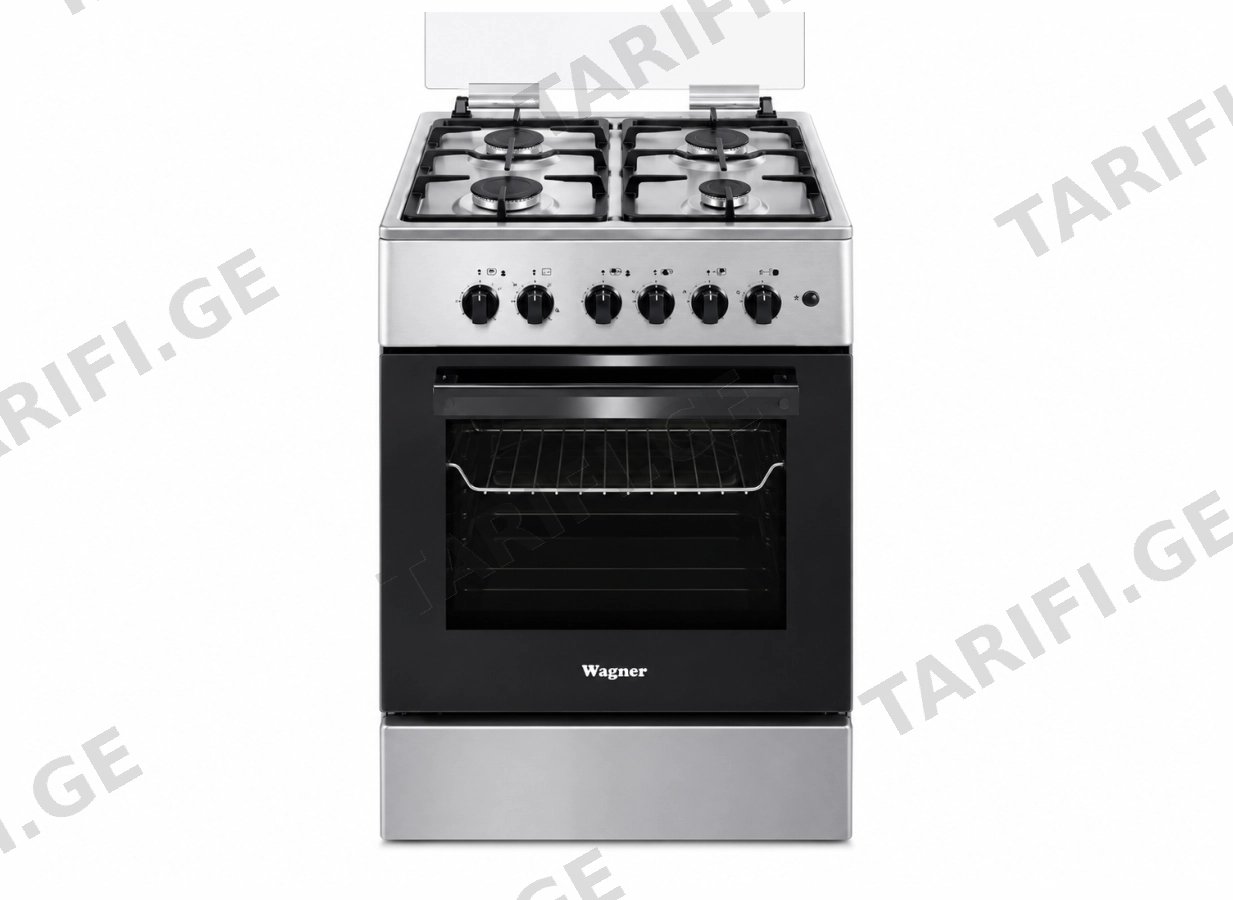 WAGNER W6740ICAST