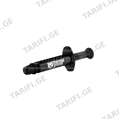 თერმო პასტა - Thermall Grizzly Kryonaut - 1გ