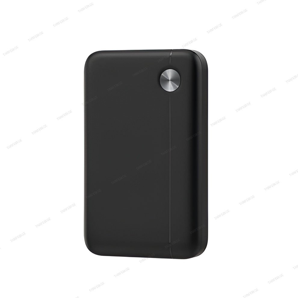 Wiwu Wi-P059 1000mAh (without cable) black