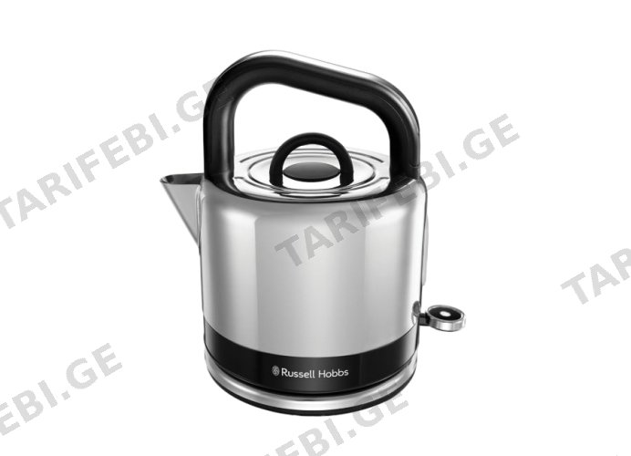 ელექტრო ჩაიდანი Russell Hobbs 26420-70/RH