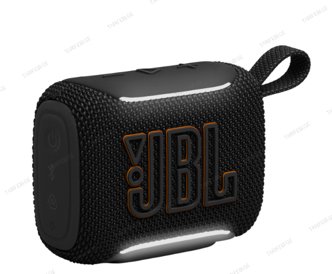 JBL JBLGO5BLK