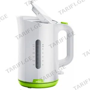 ელექტრო ჩაიდანი Braun WK1100GR