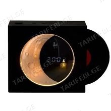 Retro Bluetooth Speaker დინამიკი