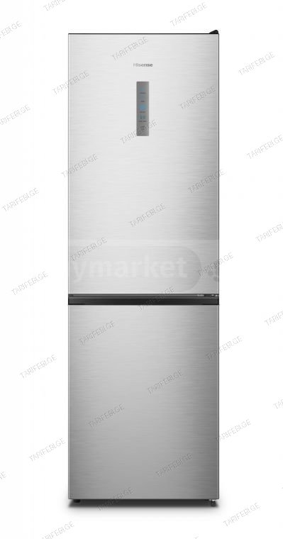 მაცივარი Hisense RD-43WC4S/INOX