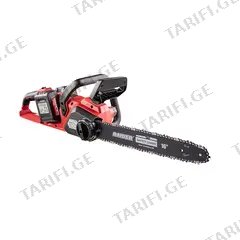 აკუმულატორის ხერხი RDI-BCCS33 Brushless 400 მმ