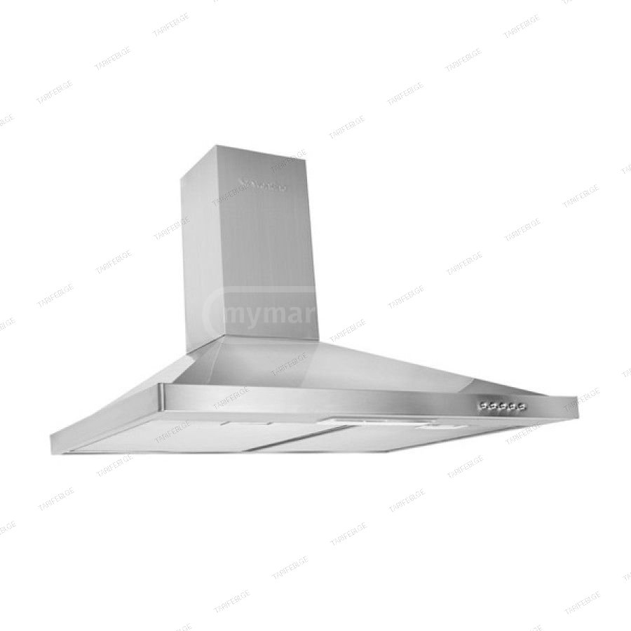 გამწოვი VENTINO, INOX VN 5015