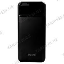 Trusmi PD22.5W 10000mAh პორტატული დამტენი