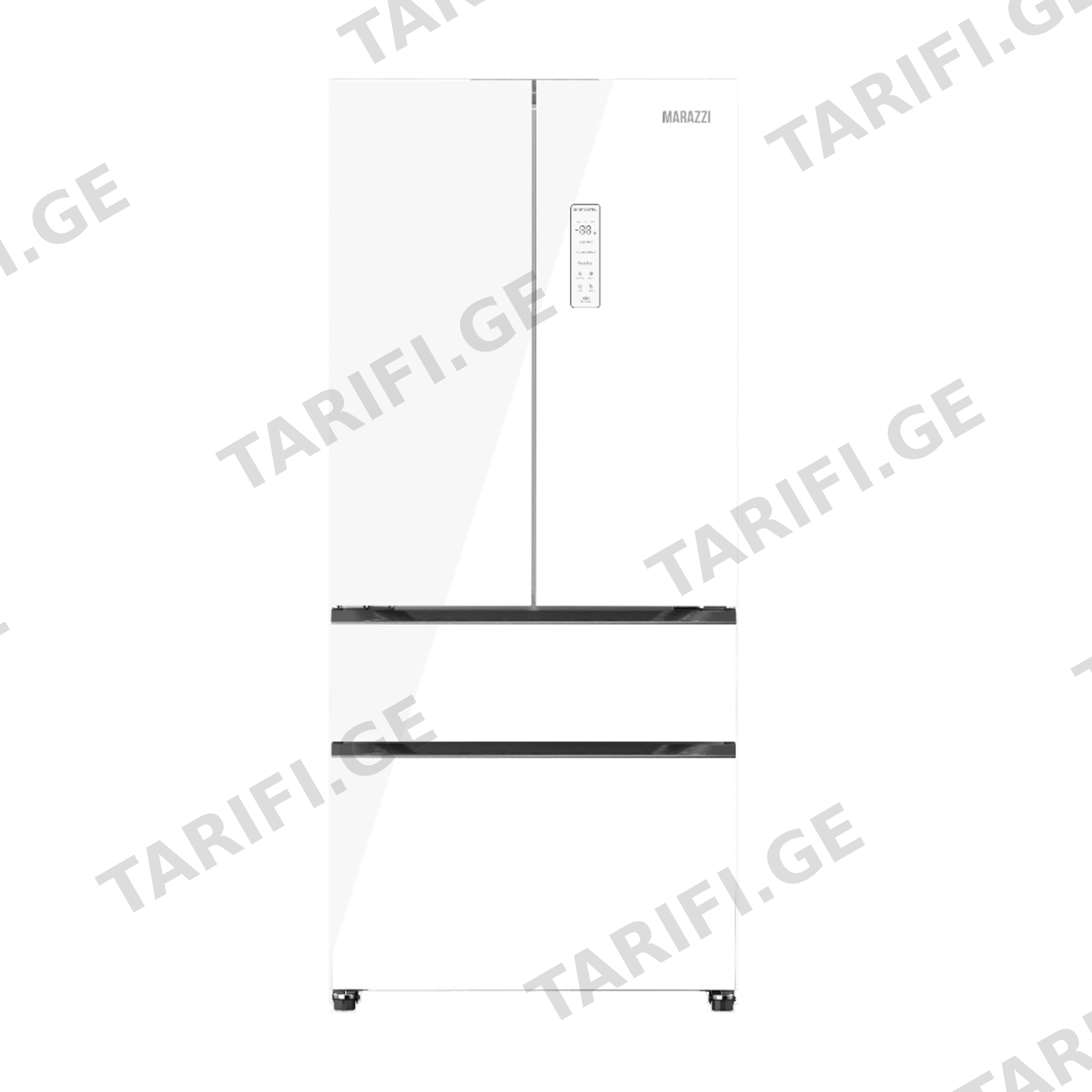 მაცივარი MARAZZI FDR-507FSMO(SWG)