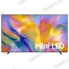 SAMSUNG UE100M90HUXPY 100" 4K UHD MINI LED SMART TV (144HZ) Titan Black ტელევიზორი