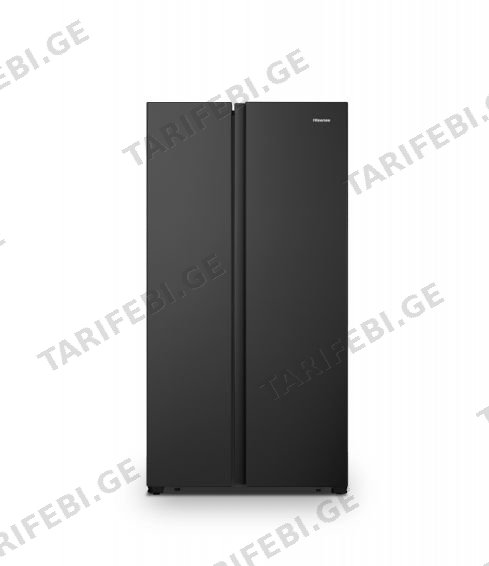 მაცივარი Hisense RC-67WS BI