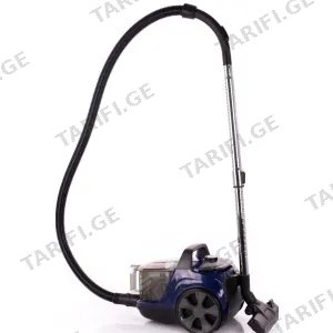 მტვერსასრუტი HOFFMANN VC2100B