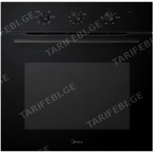 ჩასაშენებელი ღუმელი Midea MO27000GB