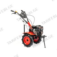 ხელის მოტობლოკი (ბენზინზე) BAUMA Premium BM1000N
