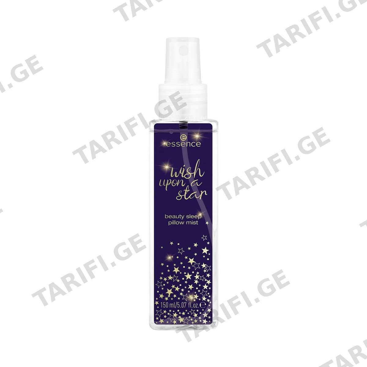 მისტი Wish Upon A Star01 2041 ესენსი - Essence