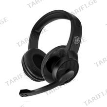 POLYGOLD GM001 სადენიანი Gaming ყურსასმენი