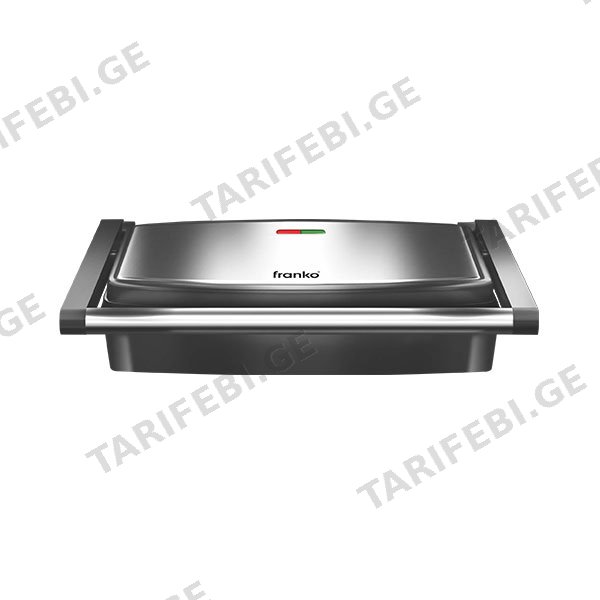 გრილი Franko FGT-1209
