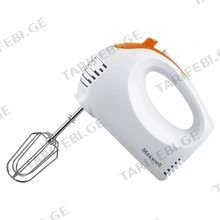 MAXWELL MW 1358 ხელის მიქსერი